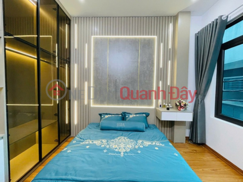 KHUONG DINH - THANH XUAN - BUSINESS - NEAR CAR - CONVENIENT - LUXURY INTERIOR ~ 6 BILLION _0