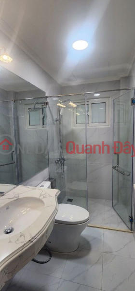 đ 20,6 tỷ | BÁN NHÀ PHÂN LÔ VIP TRẦN QUỐC HOÀN, CẦU GIẤY, KINH DOANH, VĂN PHÒNG, 2 Ô TÔ 7 CHỖ TRÁNH, 56M2, 20.6 TỶ