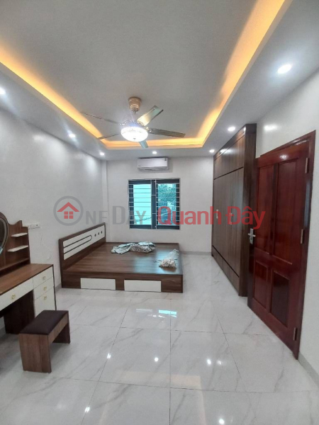 Property Search Vietnam | OneDay | Residential, Sales Listings, 5-story house for sale in Dinh Cong, only 7.3 billion VND, fully furnished, car parking right next to the house.