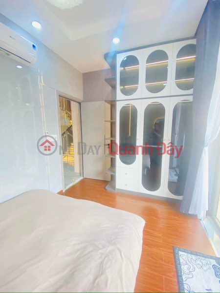 Bán nhà đường số 1, Long Trường, Thủ Đức, Hẻm 8m, 3 tầng, 52m, 5.7 tỷ Niêm yết bán