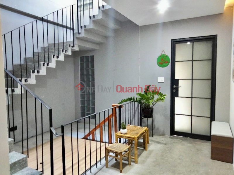 Property Search Vietnam | OneDay | Residential Sales Listings, FOR SALE BEAUTY 4 storey HOMESTAY LE VAN THU - 500M away from SON Tra beach - SOME STEPS TO THE CHALLENGE.