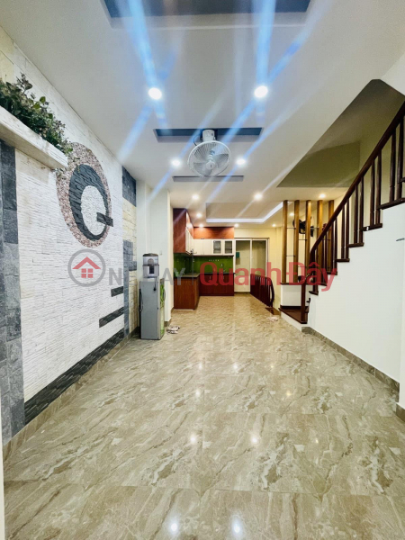 House for sale Dao Tan Ba Dinh Lot 60m 11 billion Mt5m 5 floors Oto wide alley An Sinh Peak Sales Listings