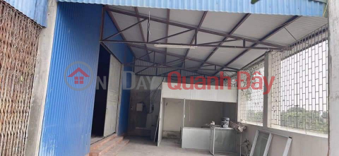 The owner needs to rent a warehouse and factory in Tan Tien village, Minh Tan commune, Phu Cu district, Hung Yen province _0