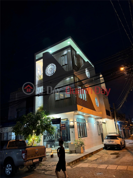 HOT !!! CORNER APARTMENT WITH 2 FRONTAGES IN PRIME LOCATION Lai Thieu Ward, Thuan An City, Binh Duong Sales Listings