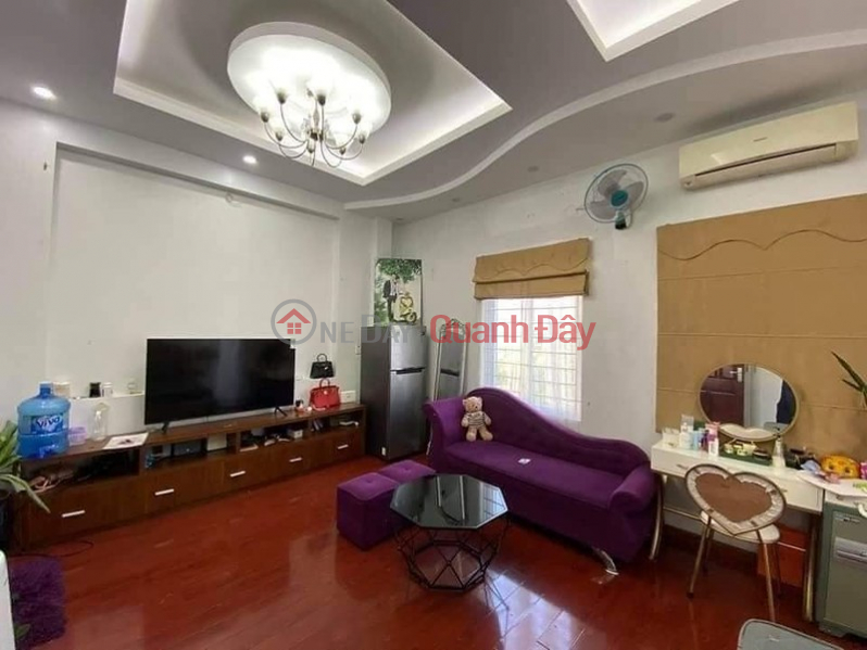 Property Search Vietnam | OneDay | Nhà ở, Niêm yết bán | CHỦ NGỘP CẦN BÁN trong tuần Quận TÂn phú, Hẻm XE HƠI , 61m2 7 TỶ 5 GIẢM Bán 5 TỶ