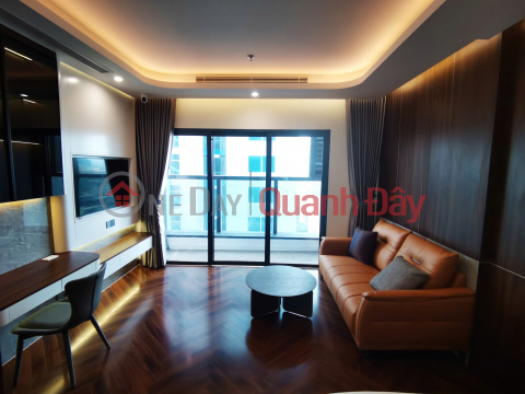 Owner For Rent Doji Apartment Le Hong Phong, Hai Phong _0