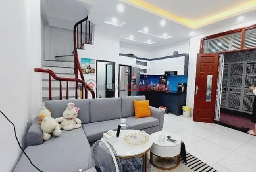 NHÀ ĐẸP VĂN LA – HÀ ĐÔNG – MỚI ĐẸP – 5 TẦNG – 5,X TỶ | Việt Nam, Bán, đ 5,6 tỷ
