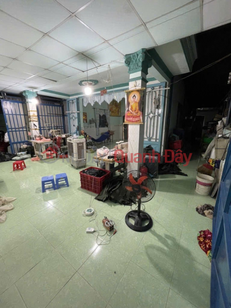 Property Search Vietnam | OneDay | Residential | Sales Listings, Discount 500 million! SHR Square House 2 floors 199m2 – Thanh Xuan 23 District 12 SS