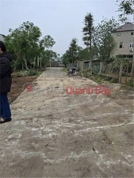 đ 2.9 Billion | PRIME LOCATION - INVESTMENT OPPORTUNITY - LAND FOR SALE IN KIM MY VILLAGE, NGHI AN COMMUNE, VINH CITY, NGHE AN PROVINCE