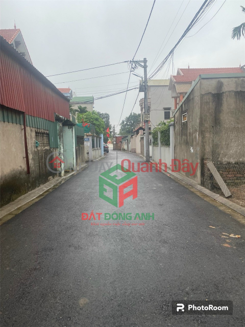 selling land in Central District, Tien Duong _0