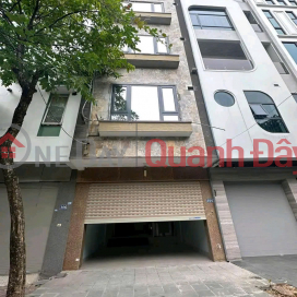 Cho thuê nhà, 101m2_ 5T; Hoàng Cầu, La Thành, Đặng Tiến Đông -25 tr _0