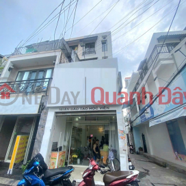 CORNER HOUSE WITH 2 FRONTS ON BUI THI XUAN STREET, 3.5x12m, 3 BEDROOMS _0