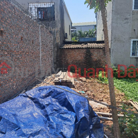 LAND FOR SALE IN NHAN HUE, DONG MAI, HA DONG 42M FOR APPROXIMATE PRICE 2 BILLION CARS PARKING AT GATE, NEAR SCHOOL AND MARKET. _0