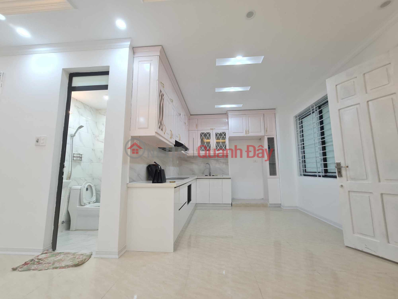 Property Search Vietnam | OneDay | Residential | Sales Listings, RAREApartment N06 Tran Quy Kien 80m, 2 bedrooms, 2 bathrooms, top interior, extremely airy, 3.28 billion