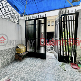 House for sale, alley 822 Huong Lo 2, Binh Tan district, 70m2 x 4 floors, Beautiful house in Right, Only 5 Billion _0