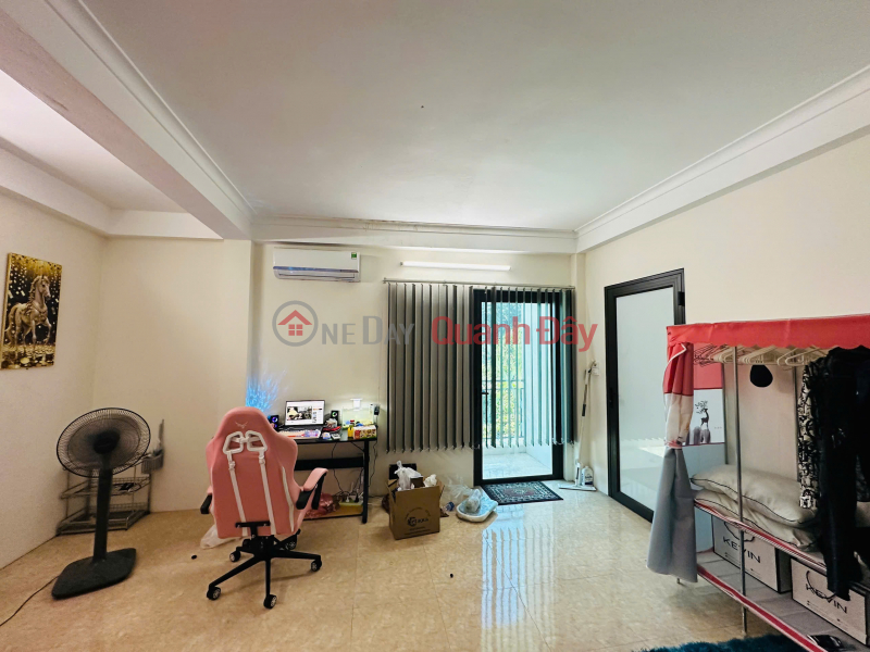 đ 9.5 Billion, Owner selling house in prime location on Ngo Xuan Quang Street - Gia Lam.