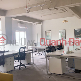 MB OFFICE FOR RENT - Xuan Thuy Business District 2 _0