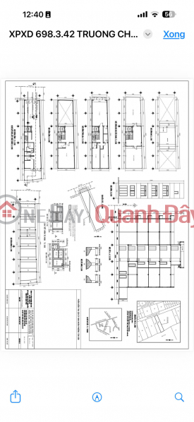 | Làm ơn chọn Nhà ở | Niêm yết bán | đ 22,3 tỷ