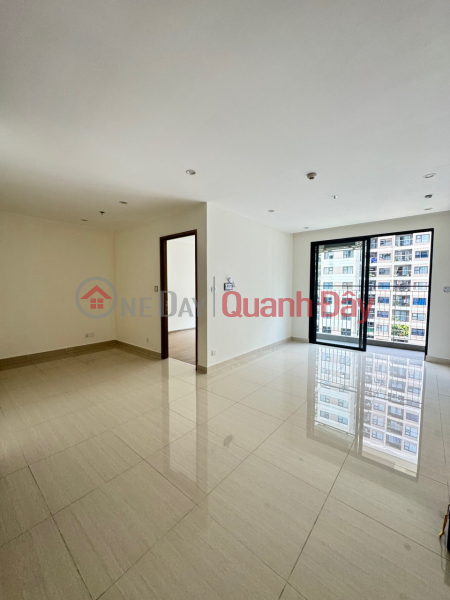 đ 5.5 Million/ month | ORIGINAL 1 BEDROOM 1 TOILET APARTMENT FOR RENT IN VINHOMES OCEAN PARK GIA LAM URBAN AREA, HANOI