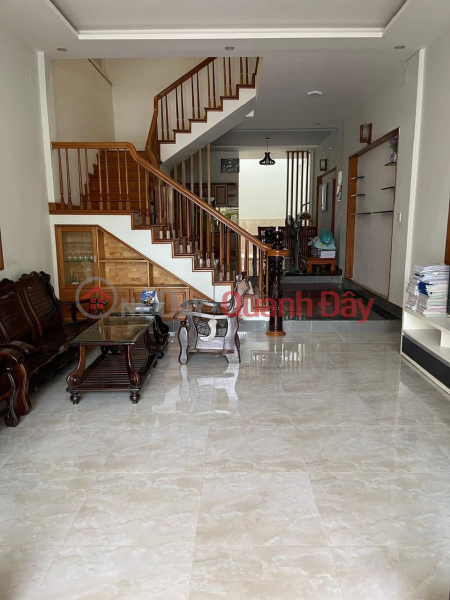 ₫ 12.5 Million/ month | House for rent in An Hai Bac area - near Vincom Supermarket - Son Tra