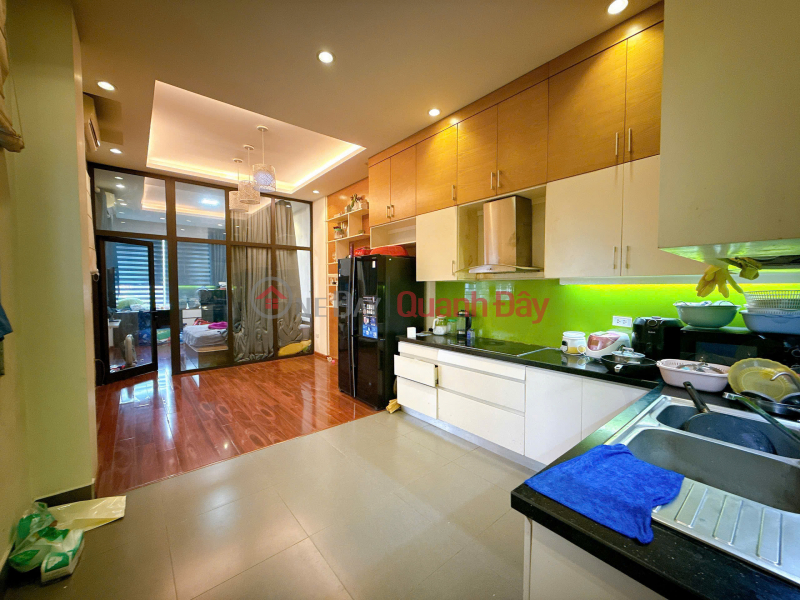 Super product on Tran Phu street - Ha Dong, 55m² x 6 floors, golden location for business - only 26 billion 0817606560 | Vietnam Sales đ 26 Billion