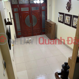 The owner asked to sell the beautiful house Kim Giang _0