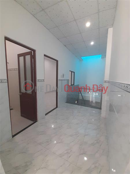 Bán nhà đường Lê Văn Việt, 55m2, 2 tầng, hẻm ô tô, 6 tỷ nhỉnh | Việt Nam Bán đ 6,3 tỷ