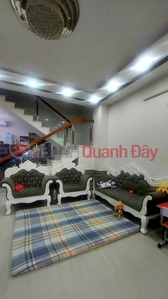 House for sale-3 Beautiful floors-Man Quang-Tho Quang-Son Tra-DN-84m2-Only 4.7 Billion TL-Hoang 0901127005 Sales Listings