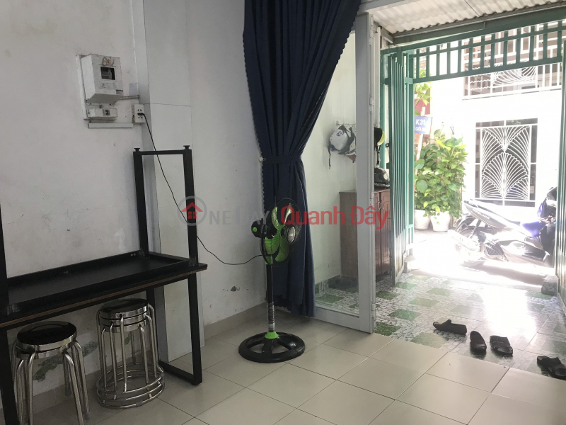 Rare house for sale, City center, Le Hong Phong, Hai Chau, DN-2 floors-80m2-Only 5.9 billion-0901127005