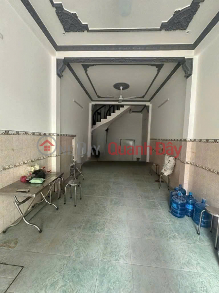 đ 29 Million/ month | House for rent, frontage of HIEP TAN MARKET, 68m², 3 floors