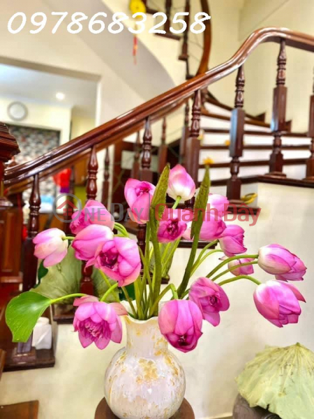 đ 4.7 Billion, HOUSE FOR SALE TAN MAI STORE - HIGH LOCATION