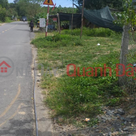 BEAUTIFUL LAND - GOOD PRICE - Owner Sells Fast Land Lot In Khanh Son, Khanh Hoa _0