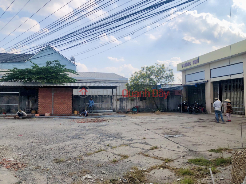 HOT!!! LAND By Owner - Good Price - Quick Sale of Land Lot in Tam Hiep, Chau Thanh, Tien Giang. Sales Listings