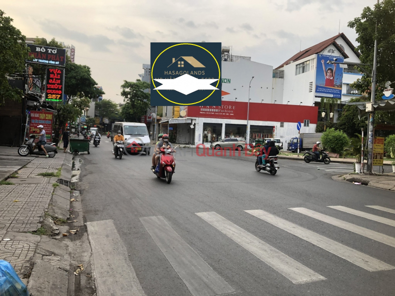 Property Search Vietnam | OneDay | Nhà ở, Niêm yết cho thuê Cho thuê nhà mặt tiền Trương Vĩnh Ký 72m2, 1Lầu - GẦN NGÃ TƯ - CHUNG CƯ