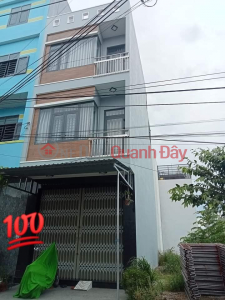 House for sale in front of Huynh Tinh street of Ha Thanh area Sales Listings