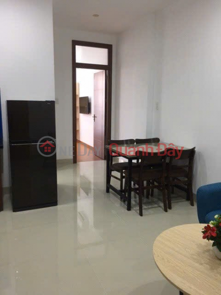 ► Modern Apartment Building, 7.5m wide street "Korean Street" near My Khe Beach, 7 floors, 15.x billion | Vietnam | Sales, đ 15.85 Billion