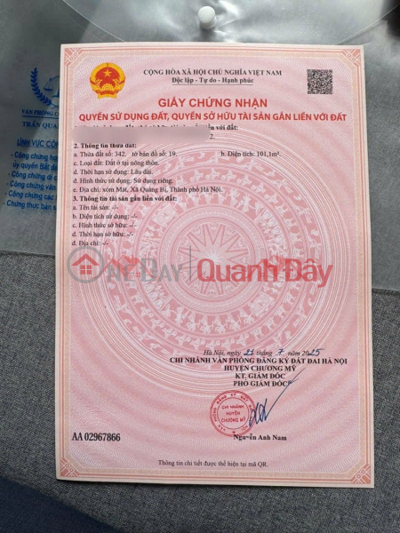  | Làm ơn chọn, Nhà ở Niêm yết bán, đ 1,7 tỷ