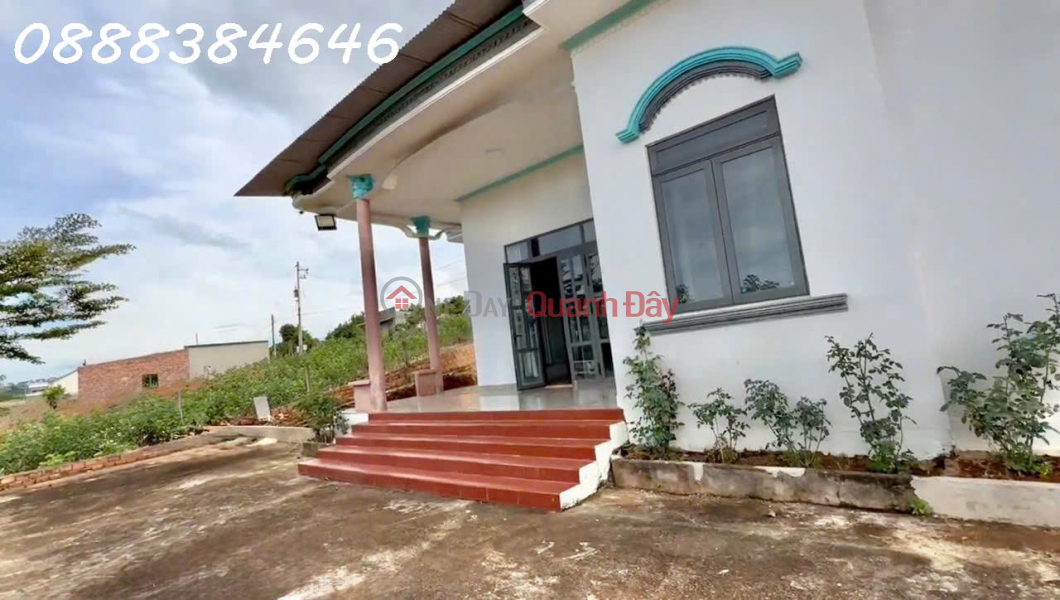 Chính chủ cần bán 3611m2- 400m đất ở ( sẵn nhà cấp 4 ) tại Xã Tân Hà, Lâm Đồng, giá đầu tư | Việt Nam, Bán đ 2,86 tỷ