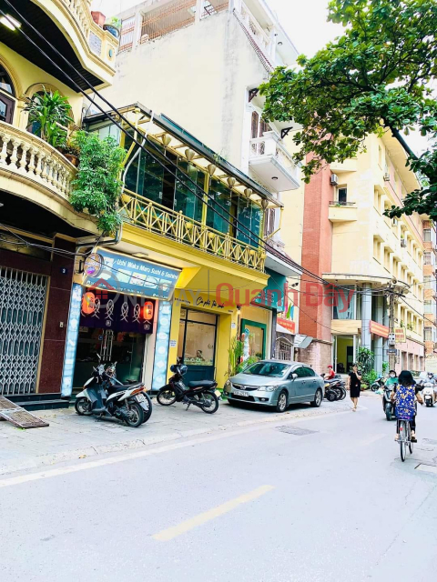 ĐẦU TƯ TÂY HỒ – LÔ ĐẤT HIẾM, KHAI THÁC DÒNG SIÊU LỢI NHUẬN _0