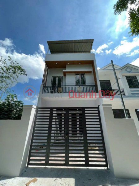 Owner reduces 200 million for house near Buu Long Tourist Area, Bien Hoa City Sales Listings