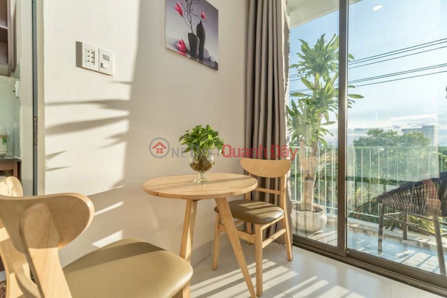 Property Search Vietnam | OneDay | Residential Sales Listings | FOR SALE 7 storey apartment building - 2 MT HOI THANH - NGUYEN HAN SON - CASHING 1.2 BILLION\\/YEAR