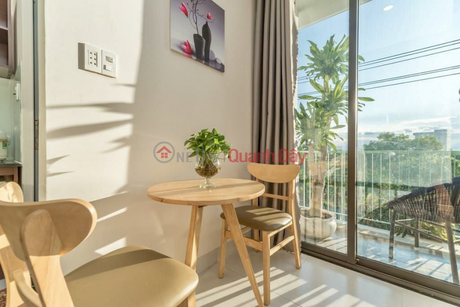 Property Search Vietnam | OneDay | Nhà ở Niêm yết bán BÁN TOÀ CĂN HỘ 7 TẦNG - 2 MT HOÀI THANH - NGŨ HÀNH SƠN - DÒNG TIỀN 1,2 TỶ/NĂM