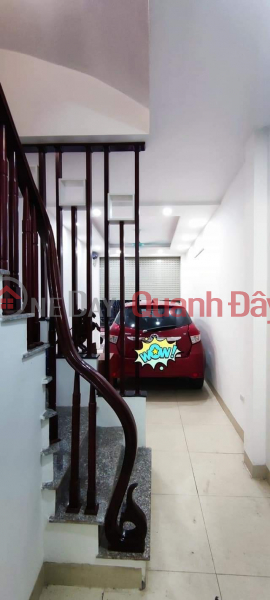 Property Search Vietnam | OneDay | Nhà ở | Niêm yết bán, HIẾM -MẶT PHỐ VĂN QUÁN-VỈA HÈ Ô TÔ TRÁNH-VĂN PHÒNG ĐỈNH-XÂY MOIWS2NAMW ĐẸP LONG LANH.