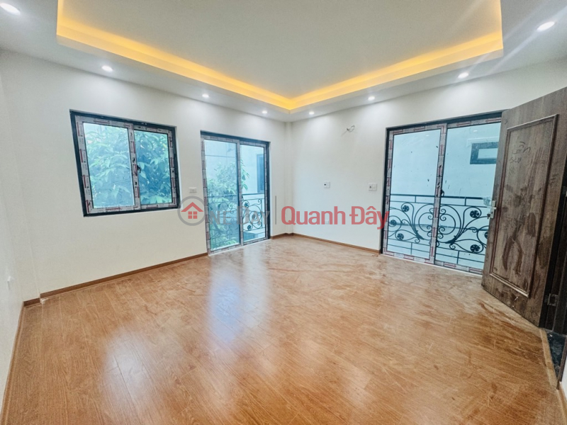 House for sale in Lien Mac, 6 floors, elevator, car access, price over 6 billion VND., Vietnam | Sales đ 6.6 Billion