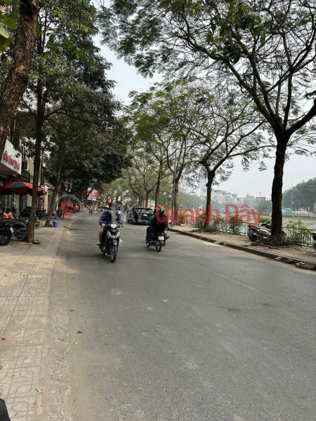 Property Search Vietnam | OneDay | Nhà ở | Niêm yết bán | CĂN VIP DUY NHẤT MẶT PHỐ NGUYỄN KHANG VIEW SÔNG NẰM NGAY TRUNG TÂM QUẬN CẦU GIẤY
TOÀ VĂN PHÒNG - LÔ GÓC-