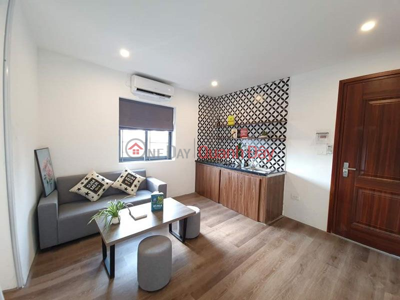 Property Search Vietnam | OneDay | Residential, Sales Listings FOR SALE THE MOST VIP APARTMENT BUILDING IN TAY HO DISTRICT, ELEVATOR, 22 CLOSED ROOMS, NEXT TO THE STREET, CASH FLOW 1.5 BILLION\\/YEAR, OFFERING 20.7