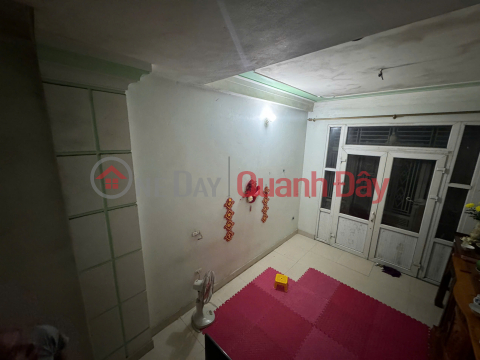 OWNER FOR SALE 3-STOREY HOUSE - 36m², GROUP 26, NEAR LAP GHAP MARKET _0