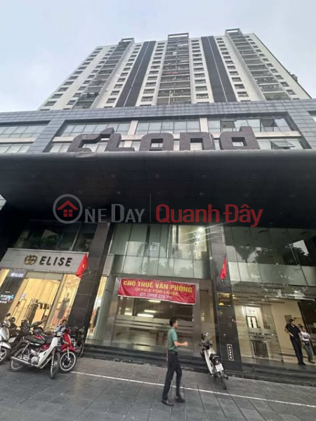 CUNG ĐIỆN TRÊN KHÔNG - CĂN HỘ CAO CẤP C’LAND - THOÁNG SÁNG PHONG CÁCH THƯỢNG LƯU - TẶNG FULL NỘI THẤT NHẬP Niêm yết bán