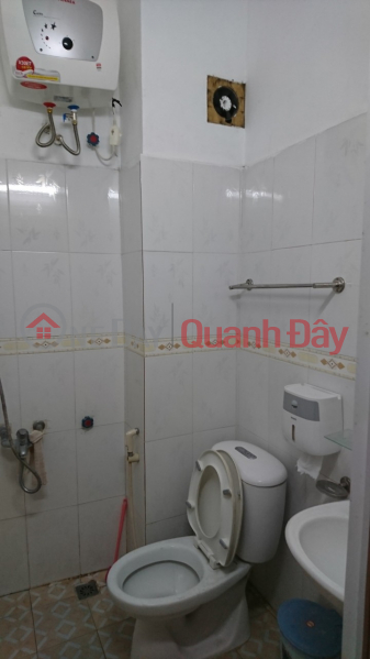 ₫ 10,5 triệu/ tháng | Cho thuê nguyên căn Láng Hạ Ba Đình 30m2 x 5 tầng, 3 ngủ, full nội thất 10.5 triệu/tháng