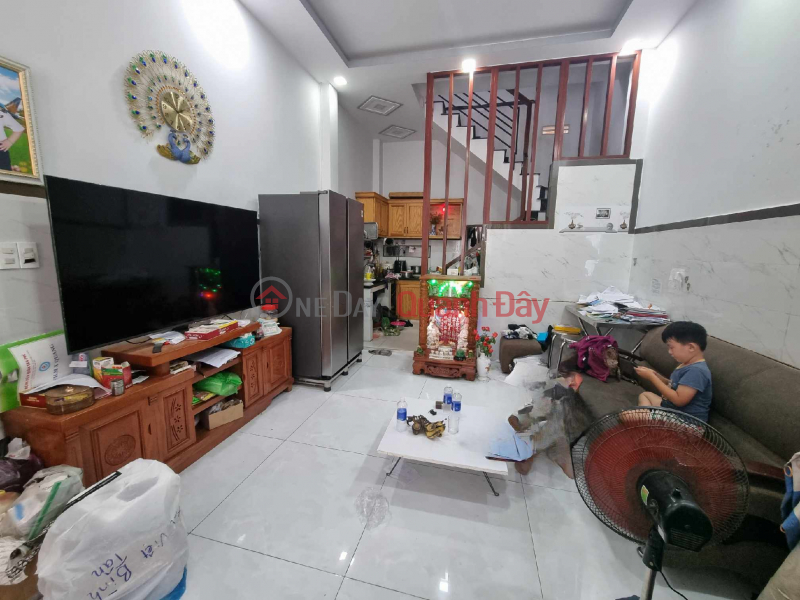 Property Search Vietnam | OneDay | Nhà ở Niêm yết bán bán nhà hẻm ô tô Đường Tân Kỳ Tân Quý, Quận Bình Tân